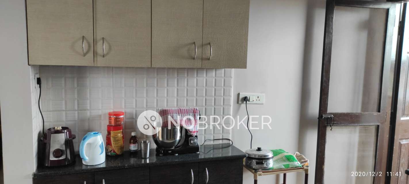 3 BHK Flat In Ravoos Nino For Sale  In Munnekollal