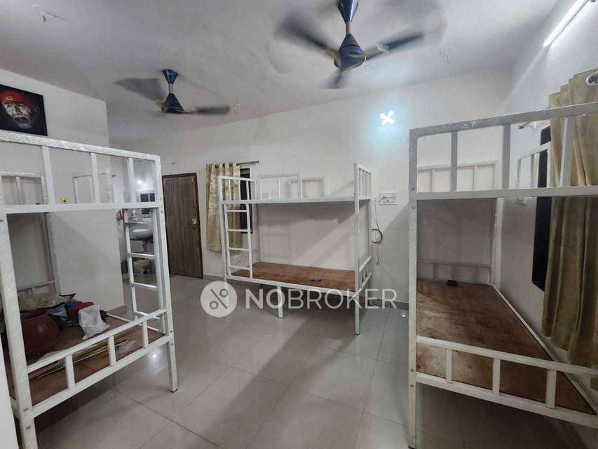PG for Boys in  Kalewadi