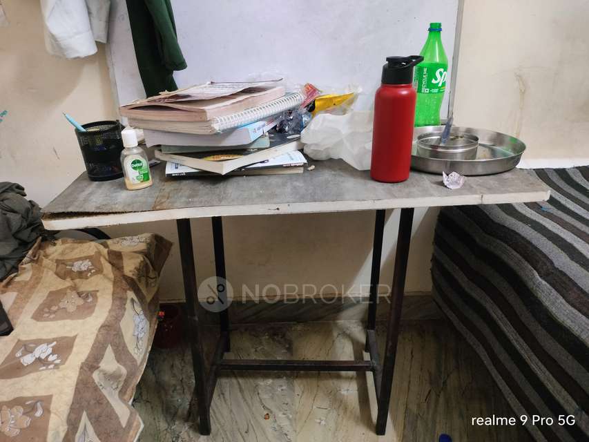 PG for Boys in Mukherjee Nagar