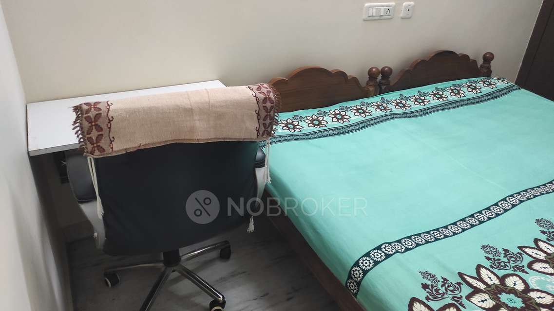 2 BHK Flat In Sri Sai Nilayam For Sale  In Yousufguda