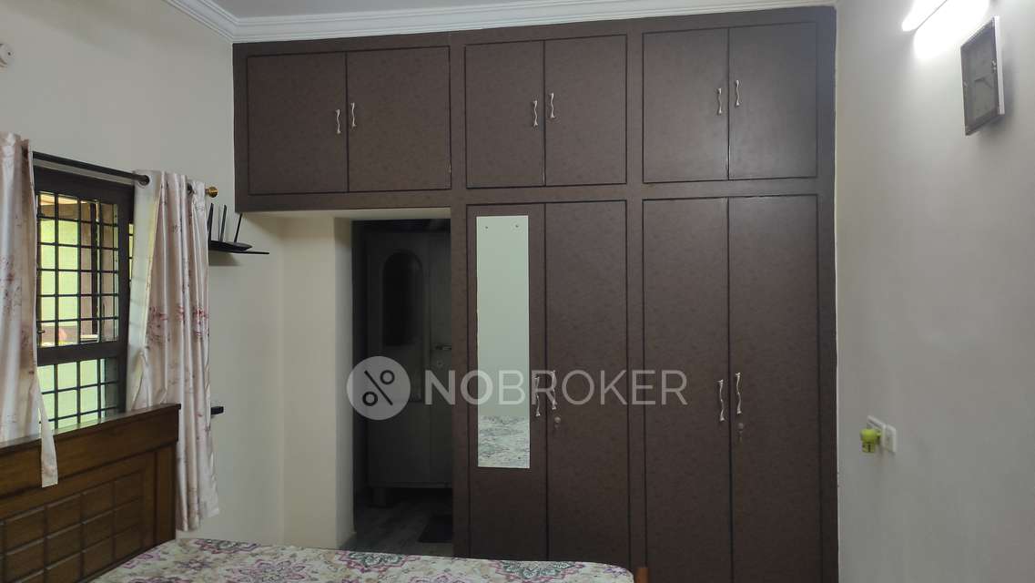 2 BHK Flat In Sri Sai Nilayam For Sale  In Yousufguda
