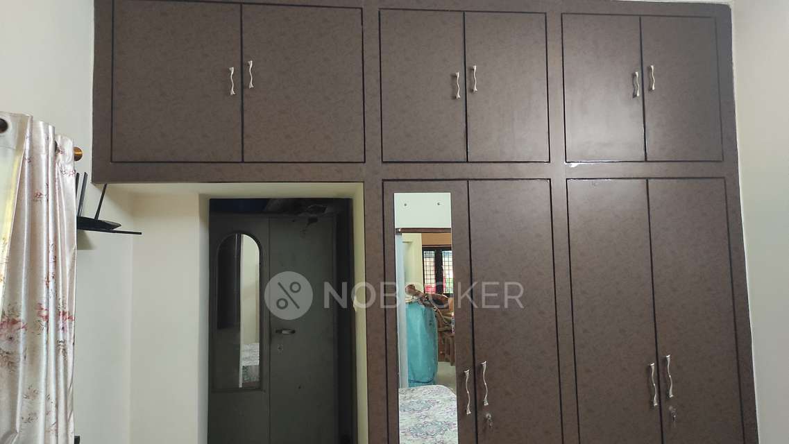 2 BHK Flat In Sri Sai Nilayam For Sale  In Yousufguda