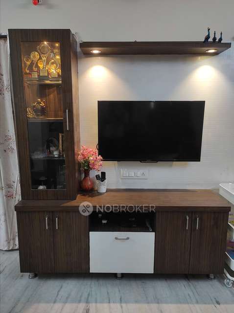 2 BHK Flat In Sri Sai Nilayam For Sale  In Yousufguda