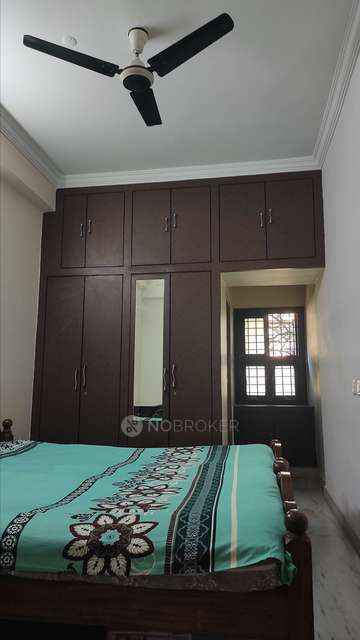 2 BHK Flat In Sri Sai Nilayam For Sale  In Yousufguda