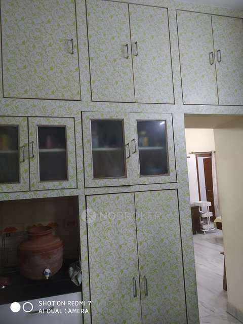 2 BHK Flat In Sri Sai Nilayam For Sale  In Yousufguda