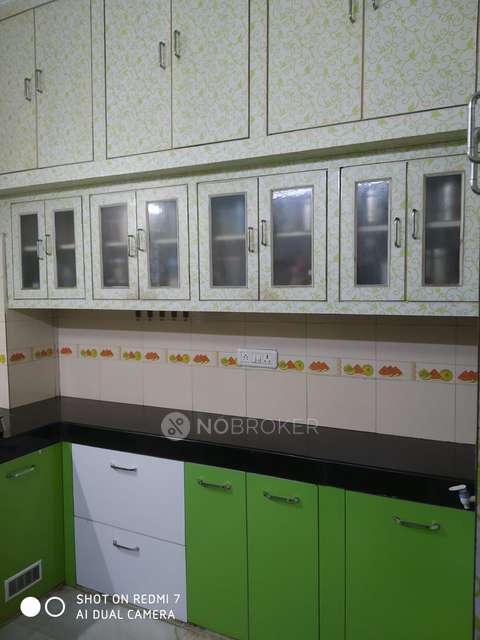 2 BHK Flat In Sri Sai Nilayam For Sale  In Yousufguda
