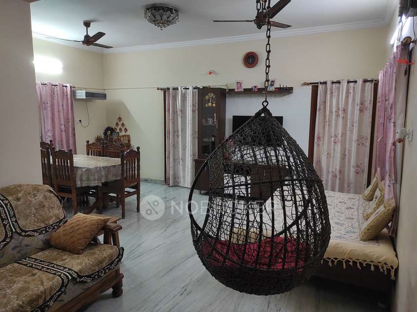 2 BHK Flat In Sri Sai Nilayam For Sale  In Yousufguda