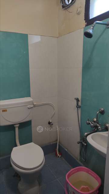 2 BHK Flat In Sri Sai Nilayam For Sale  In Yousufguda