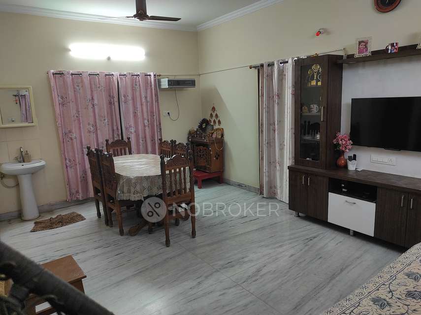 2 BHK Flat In Sri Sai Nilayam For Sale  In Yousufguda
