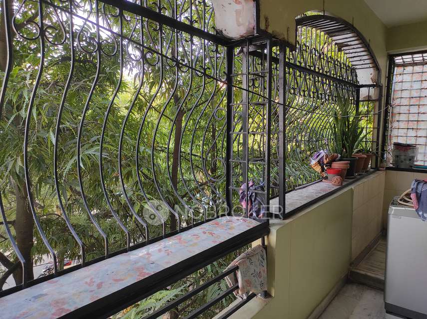 2 BHK Flat In Sri Sai Nilayam For Sale  In Yousufguda