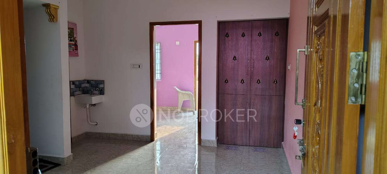 1 BHK House for Rent  In Siruniam
