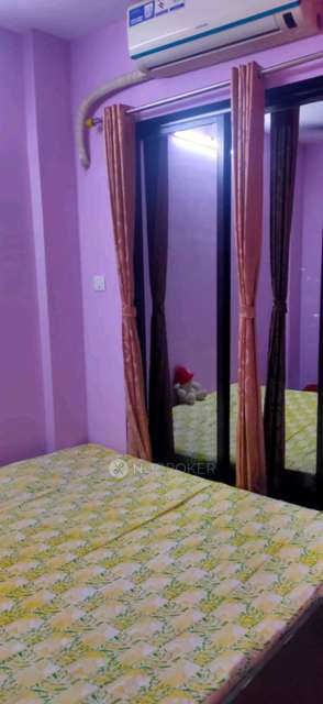 2 BHK Flat In Panvelkar Bhoomi for Rent  In Kharvai