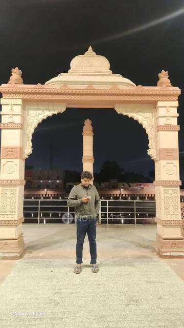 PG for Anyone in Tugalpur