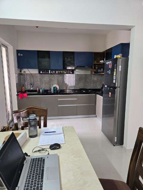 Single Room for Female In 3 BHK  In Pride Purple Park Titan  In Marunji