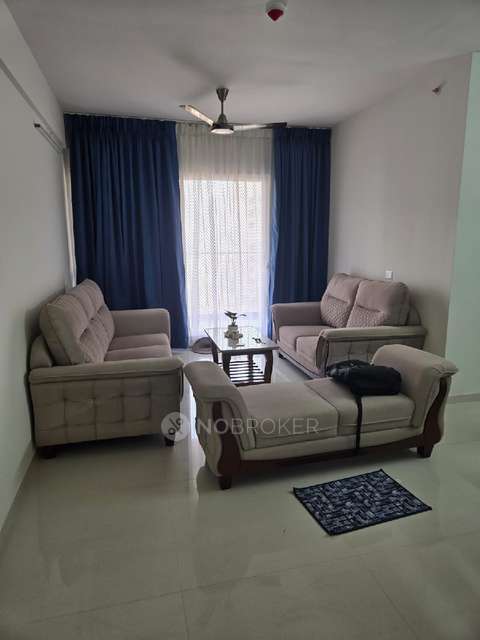 Single Room for Female In 3 BHK  In Pride Purple Park Titan  In Marunji