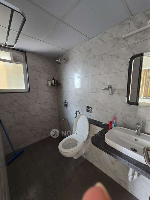 Single Room for Female In 3 BHK  In Pride Purple Park Titan  In Marunji