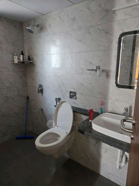 Single Room for Female In 3 BHK  In Pride Purple Park Titan  In Marunji