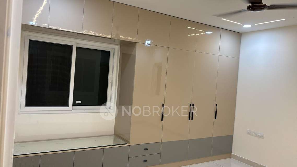 3 BHK Villa In Aparna Kanopy Marigold for Rent  In Kompally