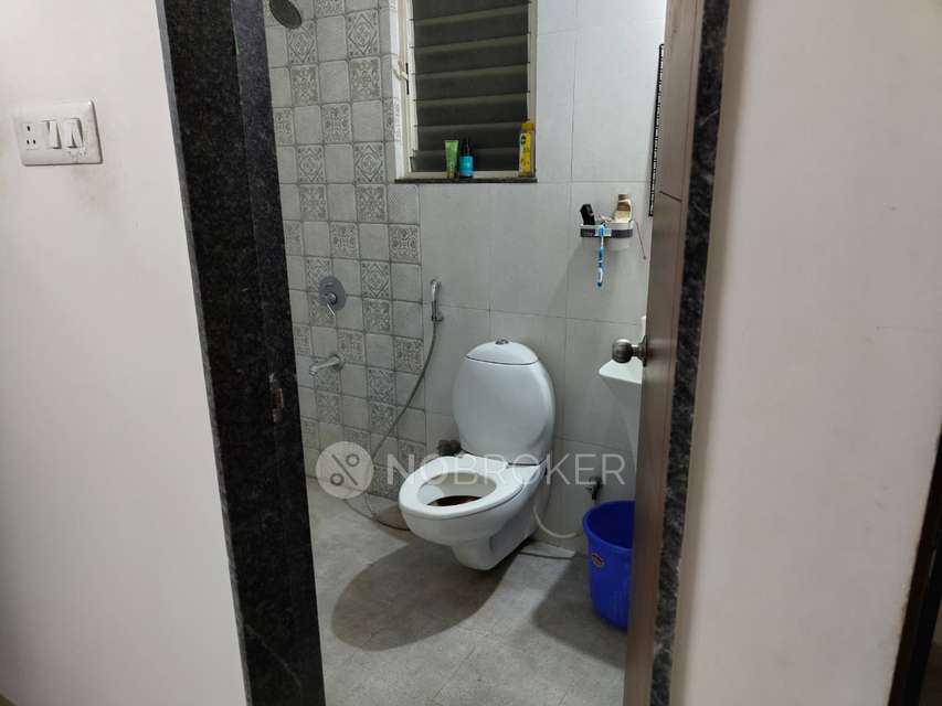 2 BHK Flat In Parklane Urbanjoy for Rent  In Parklane Urbanjoy I