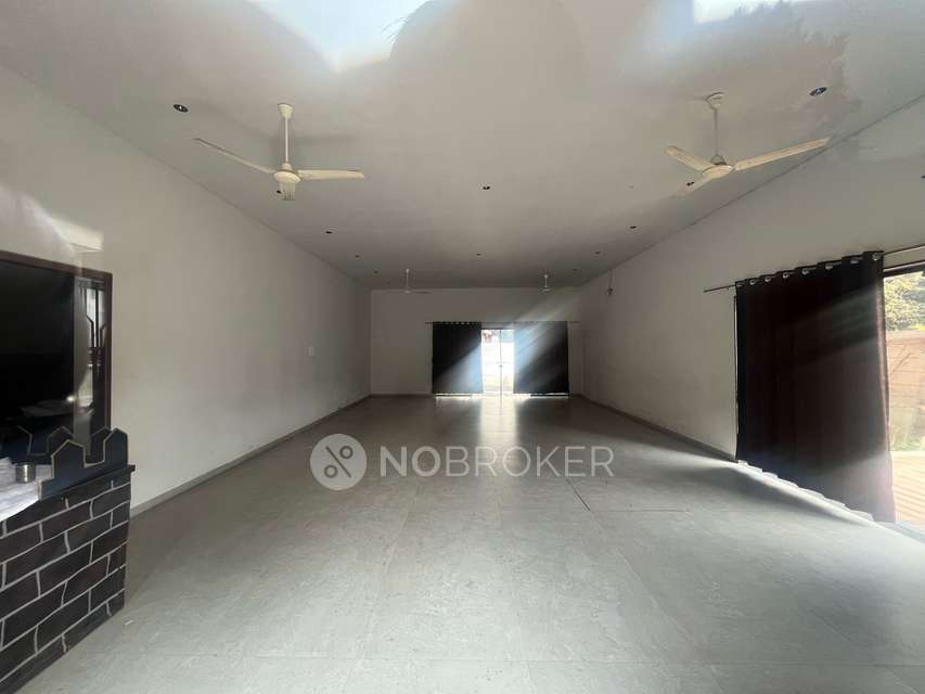 2 BHK Flat In Parklane Urbanjoy for Rent  In Parklane Urbanjoy I