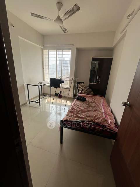 2 BHK Flat In Parklane Urbanjoy for Rent  In Parklane Urbanjoy I