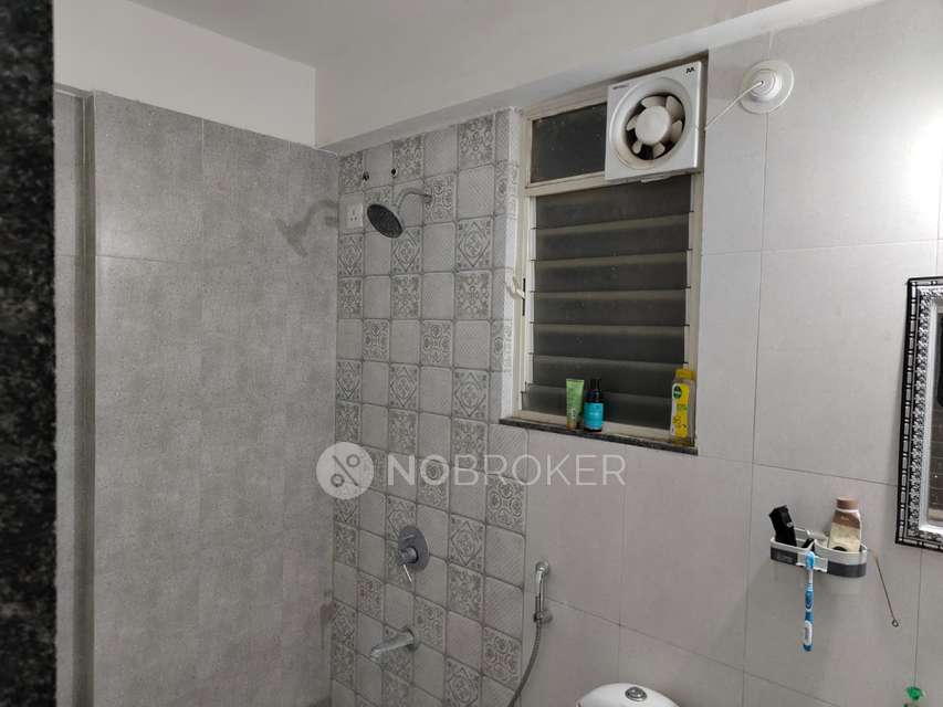 2 BHK Flat In Parklane Urbanjoy for Rent  In Parklane Urbanjoy I