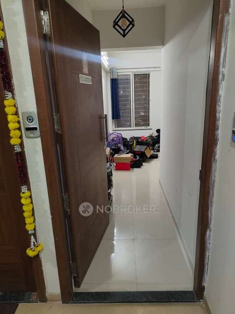 2 BHK Flat In Parklane Urbanjoy for Rent  In Parklane Urbanjoy I