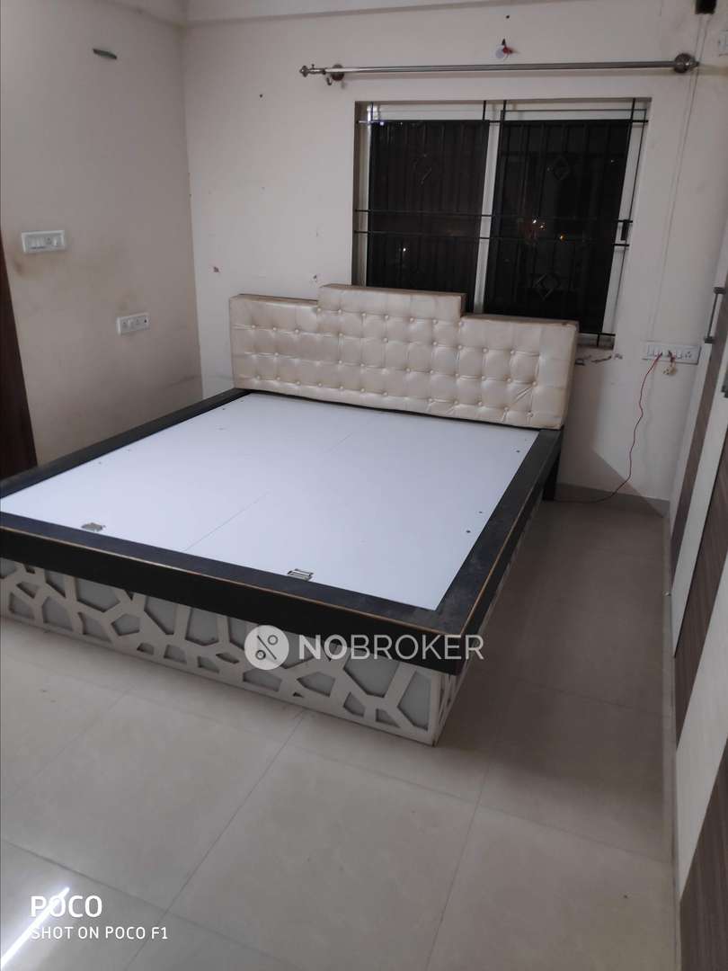 Balaji Paradise Vignan Nagar Rent WITHOUT BROKERAGE Semifurnished 3