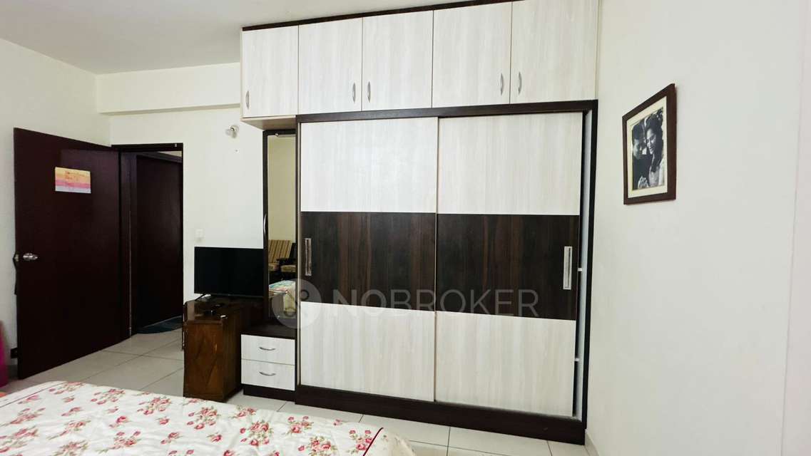 3 BHK Flat In Prestige Kew Gardens for Rent  In Bellandur