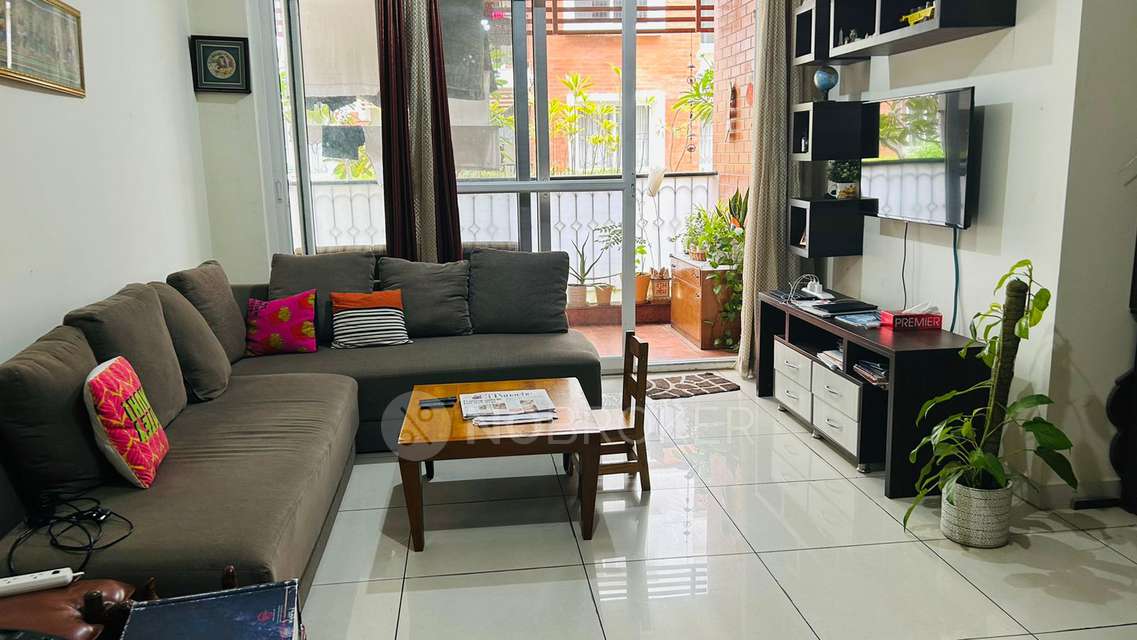 3 BHK Flat In Prestige Kew Gardens for Rent  In Bellandur