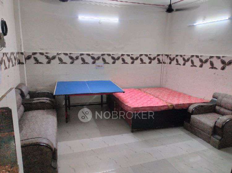 1 BHK Flat In Wazirabad for Rent  In P6gc+938, Wazirabad, Delhi, New Delhi, Delhi 110084, India