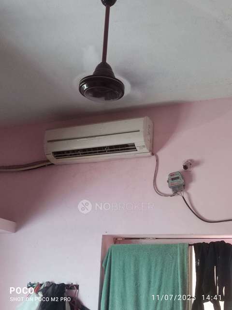 PG for Boys in Taramani