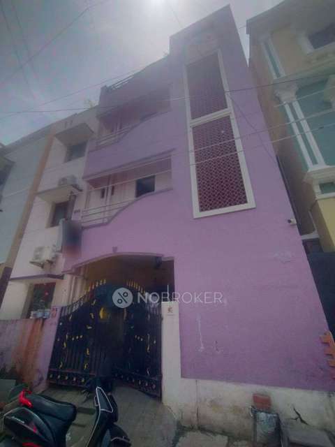 PG for Boys in Taramani