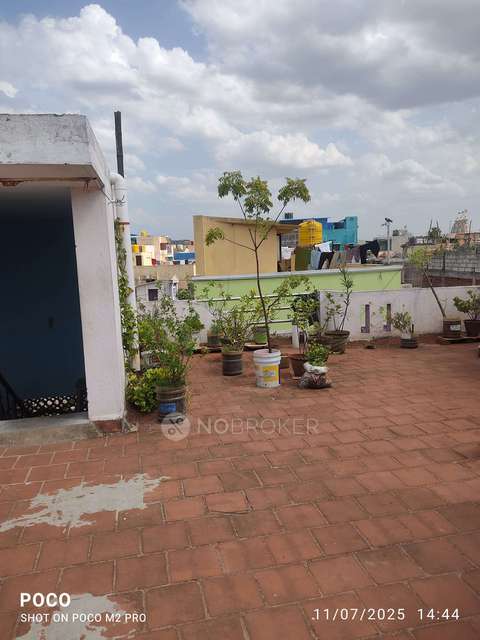 PG for Boys in Taramani