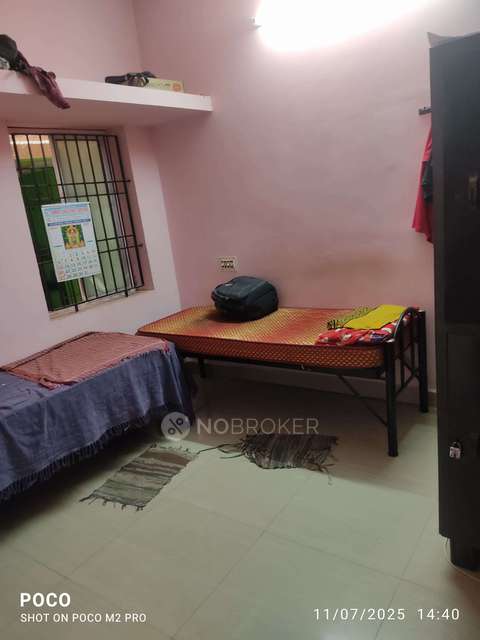 PG for Boys in Taramani