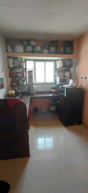 1 BHK Flat In Siddhi Homes For Sale  In Of Pharmacy, 2323, Abhinav College Rd, Industrial Area, Narhe, Pune, Maharashtra 411041, India