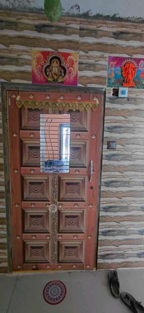 1 BHK Flat In Siddhi Homes For Sale  In Of Pharmacy, 2323, Abhinav College Rd, Industrial Area, Narhe, Pune, Maharashtra 411041, India