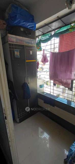 1 BHK Flat In Siddhi Homes For Sale  In Of Pharmacy, 2323, Abhinav College Rd, Industrial Area, Narhe, Pune, Maharashtra 411041, India