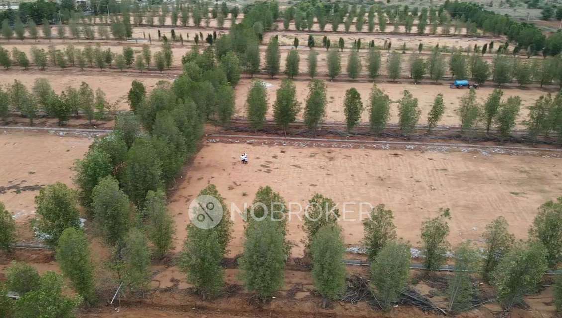 Plot For Sale  In Arvhh In Gowribidanur