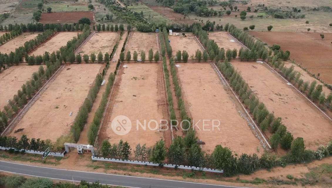 Plot For Sale  In Arvhh In Gowribidanur