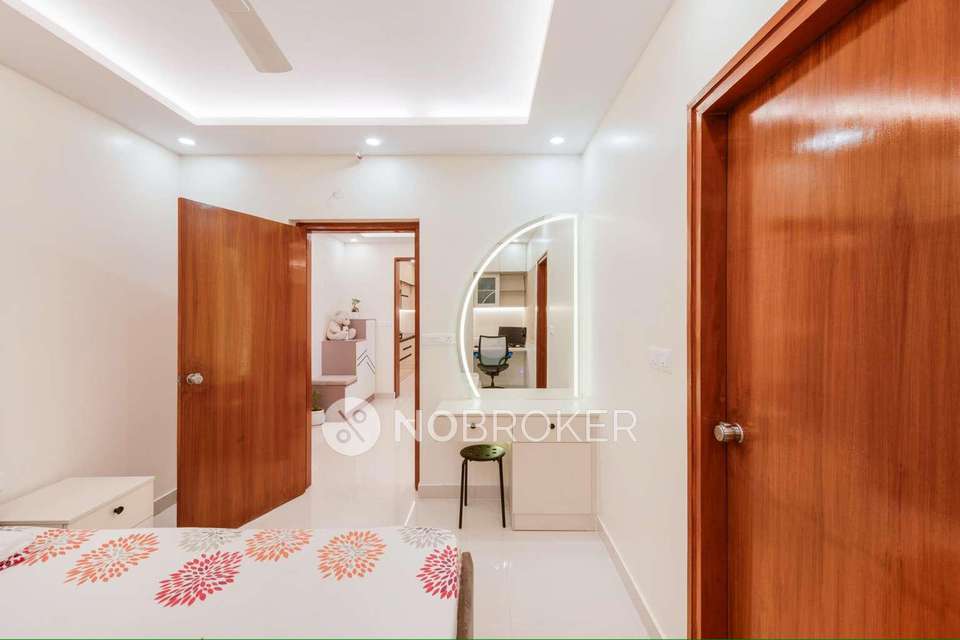 3 BHK Flat In Habitat Eden Heights For Sale  In Heh Internal Road