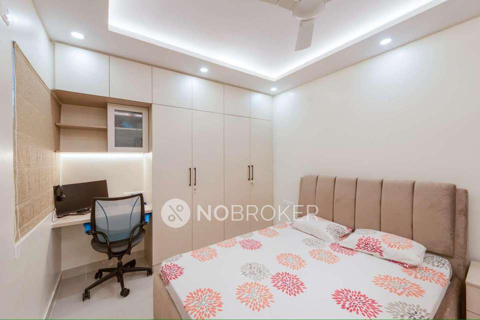 3 BHK Flat In Habitat Eden Heights For Sale  In Heh Internal Road