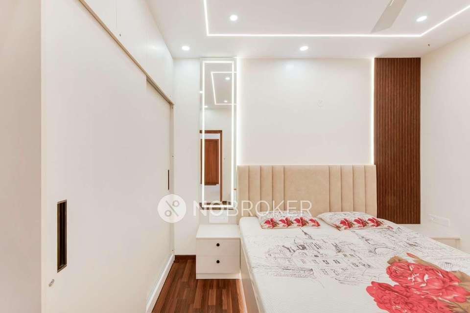 3 BHK Flat In Habitat Eden Heights For Sale  In Heh Internal Road