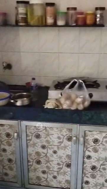 1 RK Flat In Sai Darshan Chs Andheri For Sale  In Andheri East