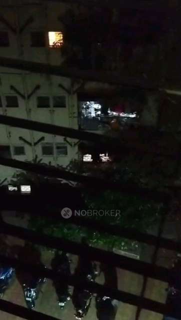 1 RK Flat In Sai Darshan Chs Andheri For Sale  In Andheri East