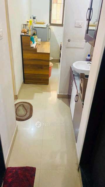 1 BHK Flat In Parvati Classic Apartment Pimple Nilakh For Sale  In Pimple Nilakh