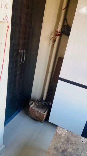 1 BHK Flat In Parvati Classic Apartment Pimple Nilakh For Sale  In Pimple Nilakh