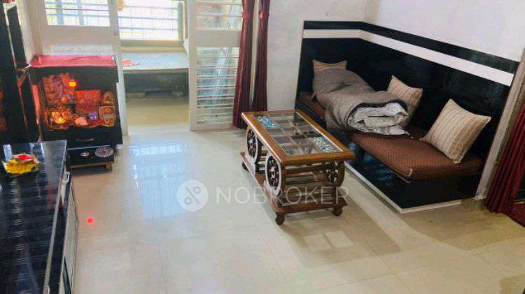 1 BHK Flat In Parvati Classic Apartment Pimple Nilakh For Sale  In Pimple Nilakh