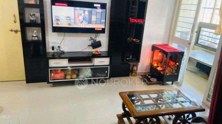 1 BHK Flat In Parvati Classic Apartment Pimple Nilakh For Sale  In Pimple Nilakh