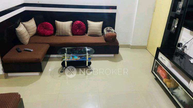 1 BHK Flat In Parvati Classic Apartment Pimple Nilakh For Sale  In Pimple Nilakh